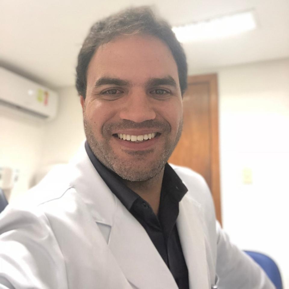 Felipe Ralim Oliveira 