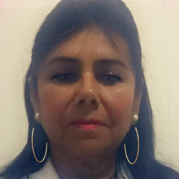 Sonia Maria Rocha De Souza 