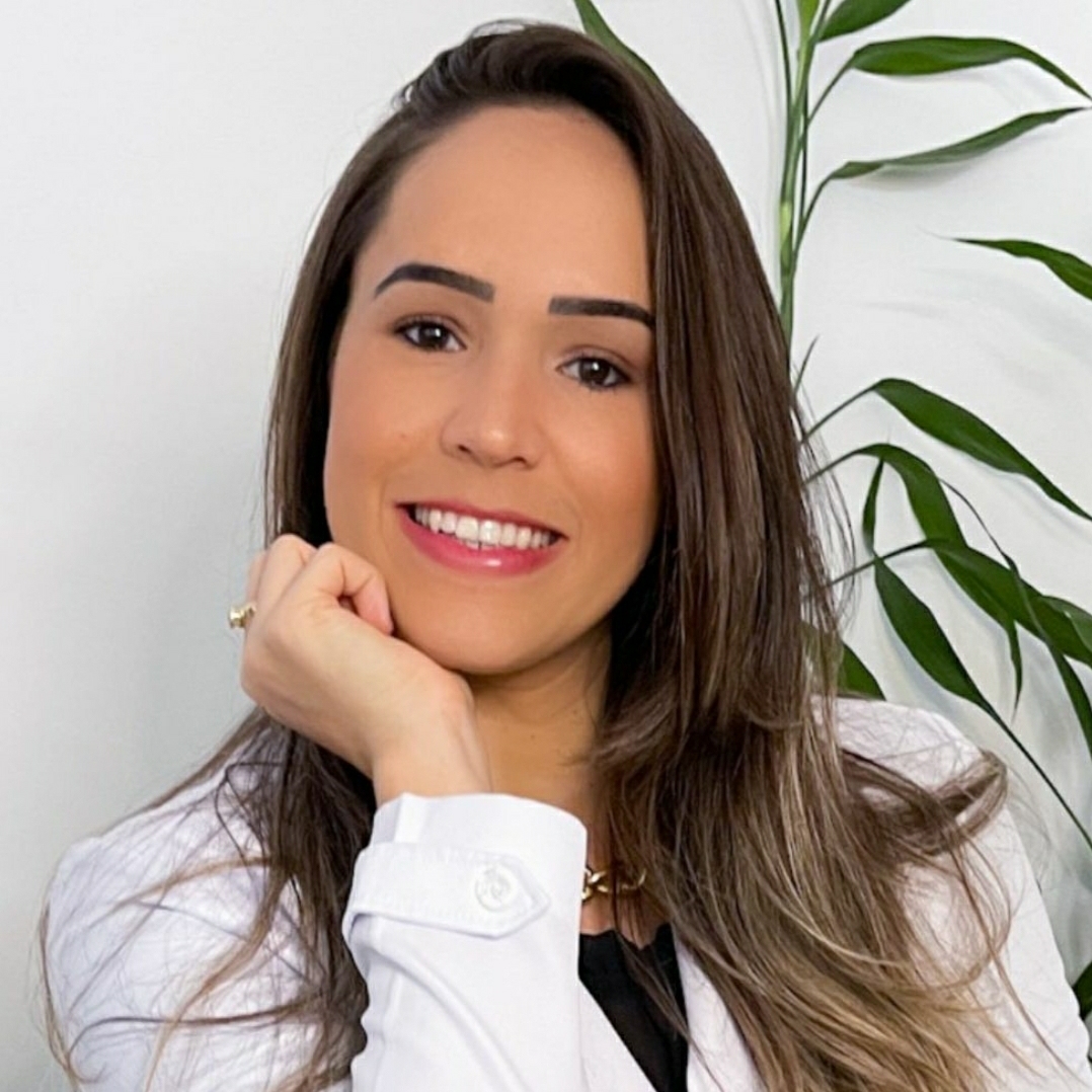Camila Carvalho