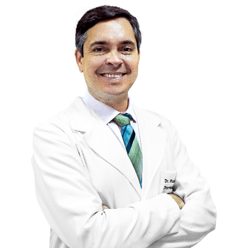 Dr. Ricardo Oliveira de Araújo 