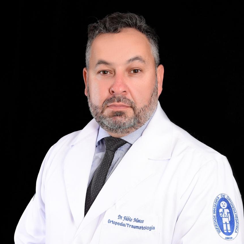 Fábio Silveira Matos