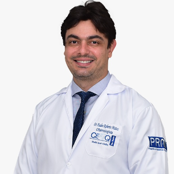Dr. Eudes Roberto De Matos Filho 