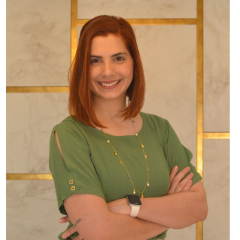 Mayara Coelho de Castro e Silva 