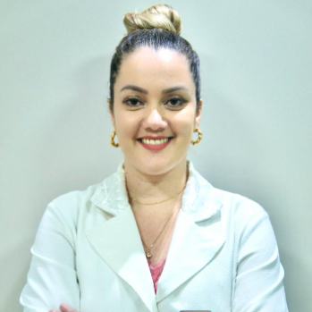 Drª Ana Bárbara Cavalcante