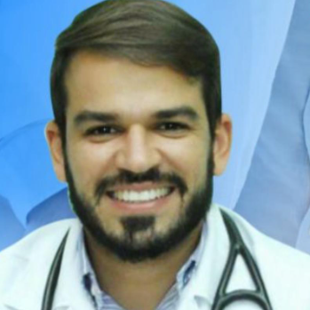 Leo Miranda São Mateus