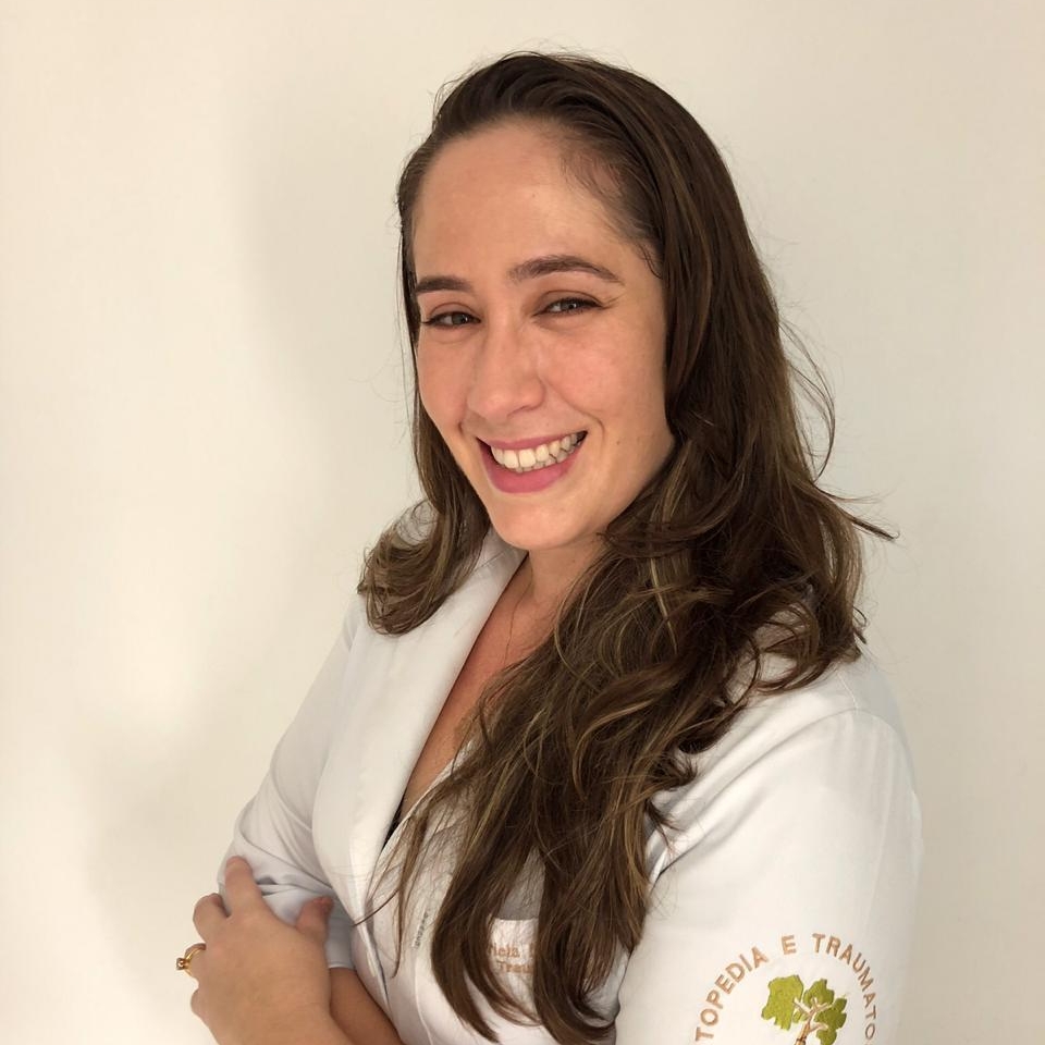 Gabriela Silveira Nonato