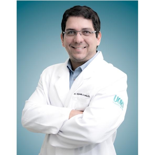Nivaldo Souza Cardozo Filho 