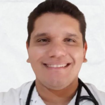 Romeu Pacheco Ferreira Dos Santos 