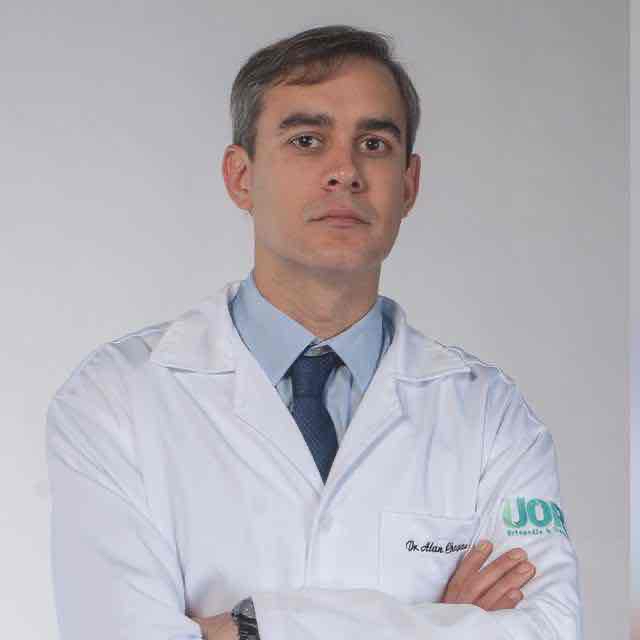 Alan Chagas Silva
