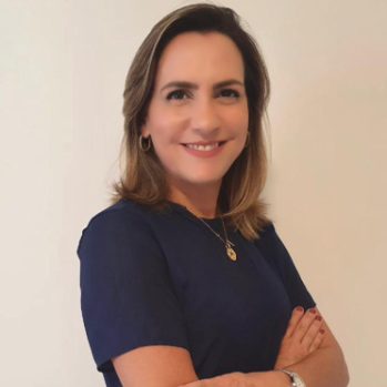 Fabiana Lebram