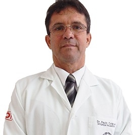 Paulo Oliveira Colavolpe