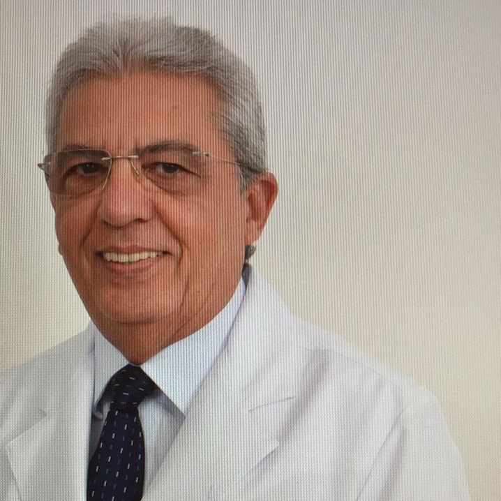 Jairo José da Luz Ribeiro 
